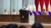 指责美日韩联合军演 金正恩称朝鲜海军将成为国家核遏制力的组成部分