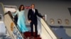 British Royal Couple Begins Landmark Pakistan Visit