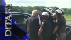 Ditari - Biden: Jam i vetmi, që mund të mund të fitoj ndaj Donald Trump-it