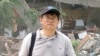 张楠：汶川采访，步步惊心