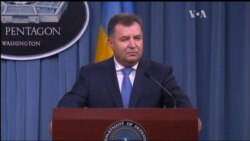 Глава Пентагону про Україну: Допомога - мій особистий пріоритет. Відео