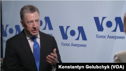 Курт Волкер