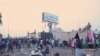 The Year of Rage: Human Rights in Africa in 2019