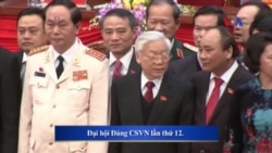 Hội nghị Trung ương 2 họp, quyết định 3 chức danh còn lại của ‘tứ trụ’