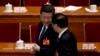 不断巩固极权 习近平安排亲信王沪宁去政协把关