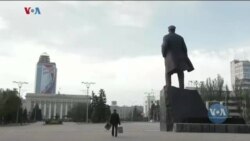 Студія Вашингтон. В Україні стартували навачння «Репід Трайдент»