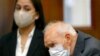 Former US Cardinal McCarrick Pleads Not Guilty to Sex Assault 