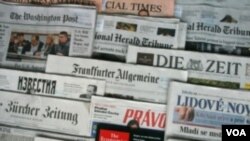 Europe Press