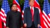 На сторінці у Twitter Трамп заявив: Північна Корея уже не становить ядерної загрози 