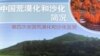 中国消灭可治沙地尚需300年
