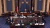 Сенат США проголосував за надання Україні летальної зброї 