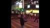 香港8.31事件半周年民众再抗议  警方发射催泪弹驱散群众
