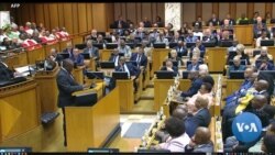 Far-Right Nationalism Surges in South African Politics