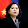 华春莹
