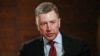 Спецпредставник США прокоментував нарощування військової присутності Росії біля України