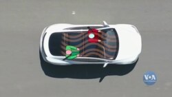 Як вберегтися від коронавірусу під час поїздки у таксі. Відео