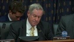 Конгрес США: Ми продовжимо бути поруч з хоробрим народом України, та усіма людьми, які люблять свободу. Відео