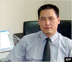 律师浦志强