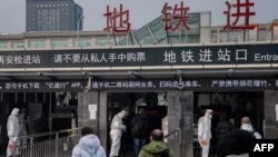 点击观看:武汉新型肺炎最新疫情示意图