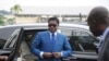  Teodoro Nguema Obiang a wani wurin buki