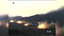 Former US Ambassador to S. Korea: Pyongyang's Nuclear Program Offensive
