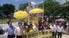 民调：港人中国国民身份自豪感略回升
