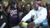 DR Congo Declares Surprise Election Win for Opposition Candidate Tshisekedi