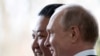 报道：金正恩已出发乘专列前往俄罗斯与普京会面