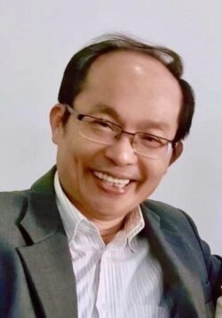 悉尼科技大学中国研究教授冯崇义（照片提供: 冯崇义）