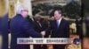 时事大家谈：王岐山谈中共“合法性”，显现中共危机意识？