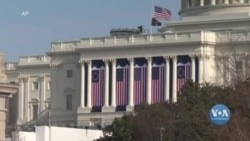 Безпрецедентні заходи безпеки: як столиця США готується до інавгурації. Відео