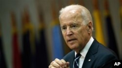 Джозеф Байден, віце-президент США