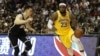 腾讯体育又停播NBA比赛，这次是因为台湾国旗 