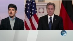 Як США та Європа намагаються стримати Росію від подальшої агресії – головне про дипломатичні процеси. Відео