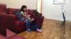 危地马拉非法移民母亲与子女在纽约团聚 (英语视频)