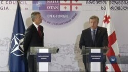 Чи стануть Україна та Грузія членами НАТО? Відео