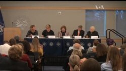У США назвали проблеми українських біженців