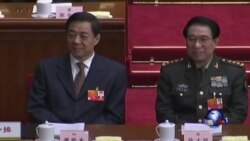 徐才厚去世免受起诉 习近平提防老虎反扑