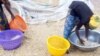 Dillalan Agushi Na Samun Riba A Kudancin Najeriya 