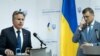 "Ми оголошуємо про нову допомогу на загальну суму понад $1 млрд", – Ентоні Блінкен. Відео
