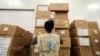 World Food Program Wins Nobel Peace Prize for Efforts to Combat Hunger 