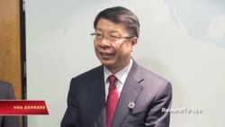 TQ: Trump nên công nhận lợi ích hợp tác kinh tế Mỹ-Trung