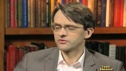 "Держава завжди прагне до радикалізації опору їй"