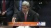 Держсекретар США: Анексія Криму – нелегальна!