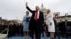 Чому Льовочкін надавав гроші на інавгурацію Трампа - розмірковує екс-високопосадовець Пентагону 