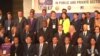 日本首次登上美台合作平台共同主办反贪训练