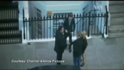 Як російські корупціонери Лондон купували. Відео