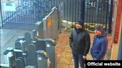 Британське слідство оприлюнило низку світлин підозрюваних