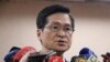 美分析机构：台若允美舰停靠太平岛将被中国视为严重挑衅