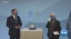 Accepting Nobel Peace Prize, UN World Food Program Warns Of ‘Hunger Pandemic’